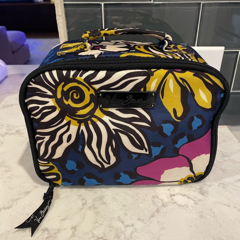 Vera Bradley Lunch Bag